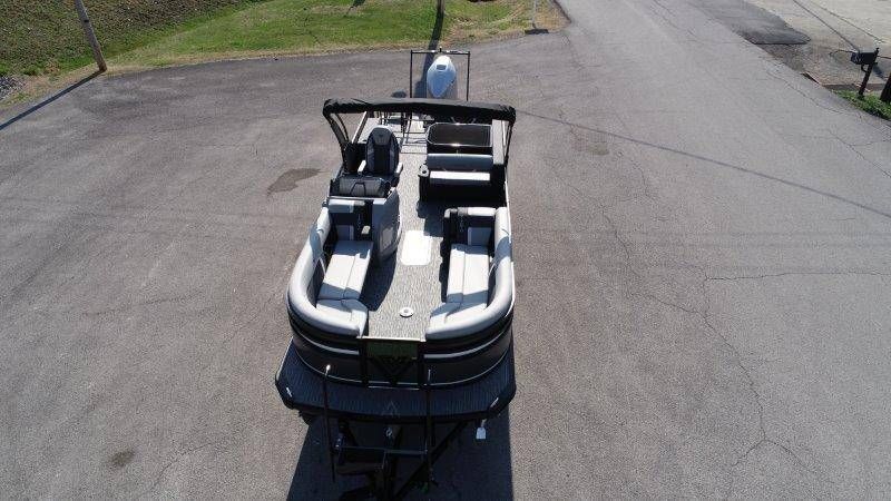 2026 Viaggio Lago Z24D - 29