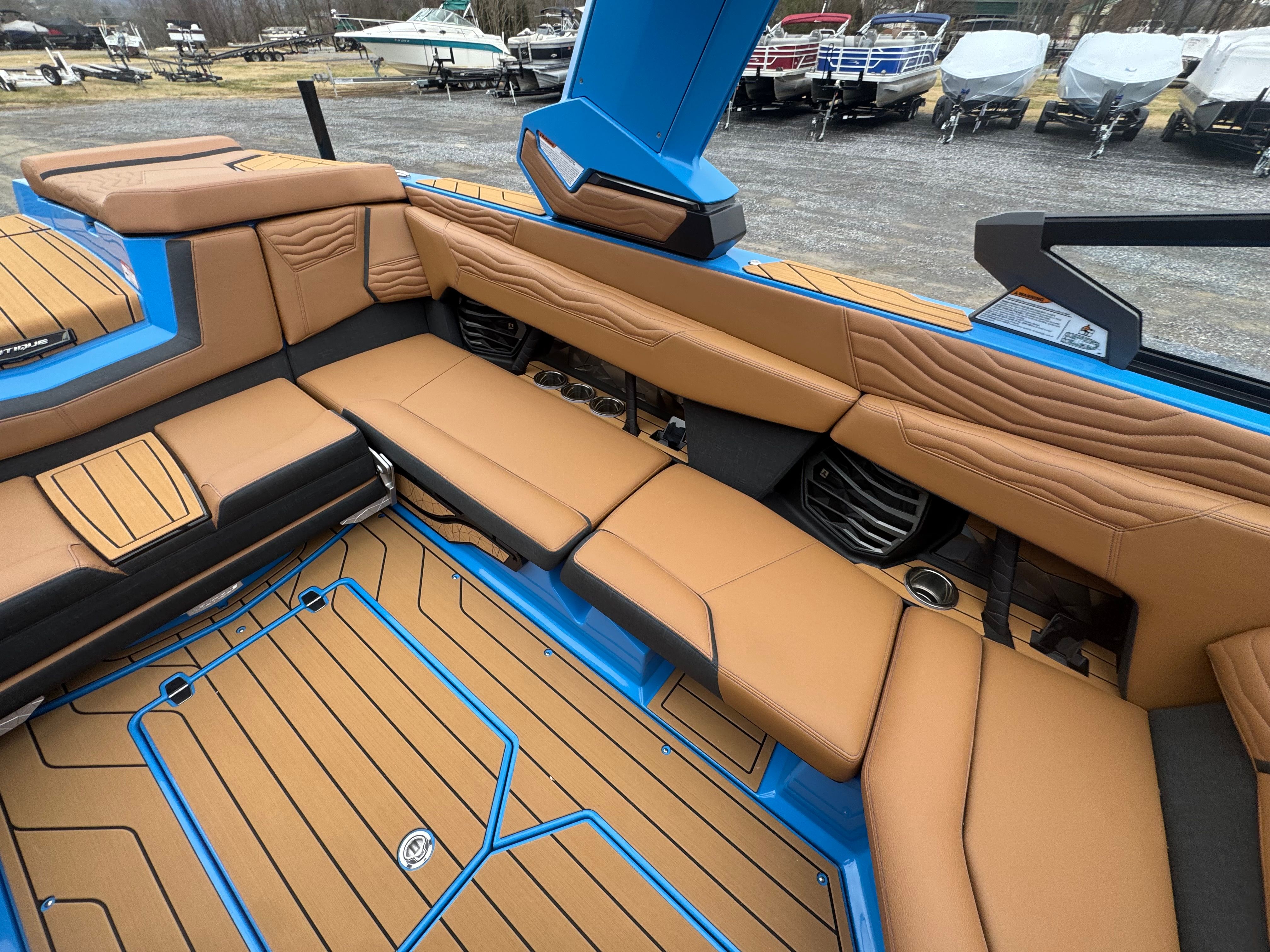 2026 Nautique Super Air Nautique G23 - 32