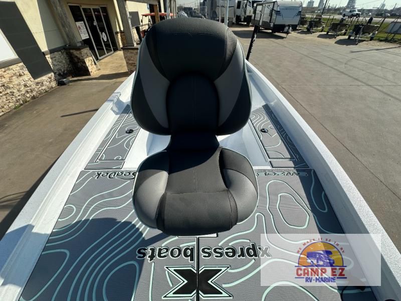 2026 Xpress Boats SW20B - 15
