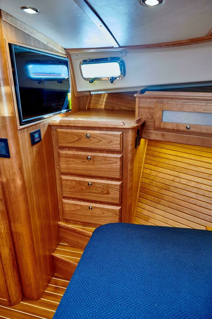 2027 Sabre 45SE - Image 24
