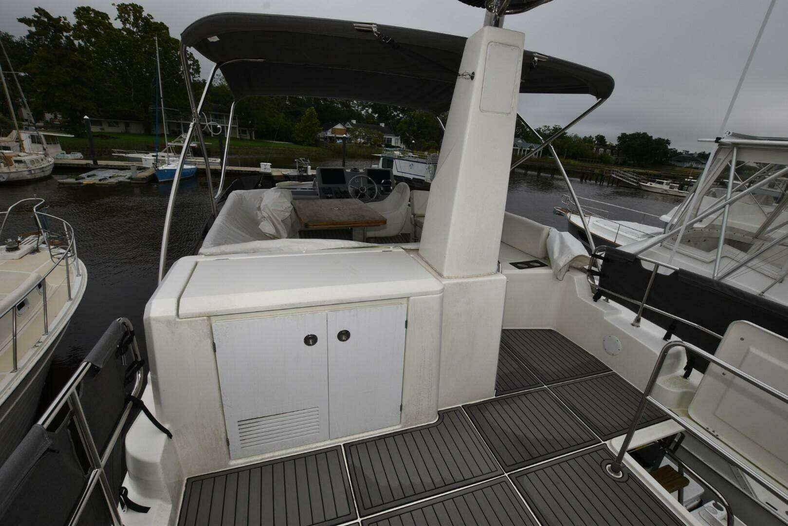 2023 Beneteau Swift Trawler 41 Fly - Image 37