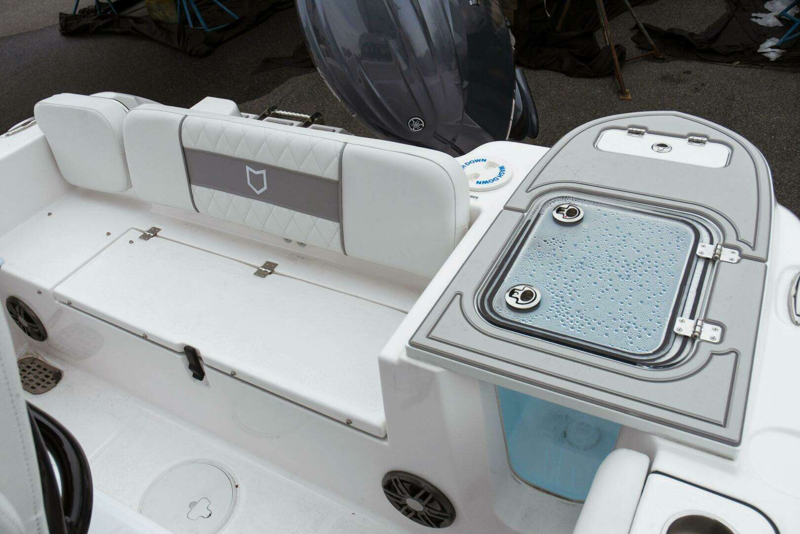 2026 Sea Fox 228 Commander - Image 16