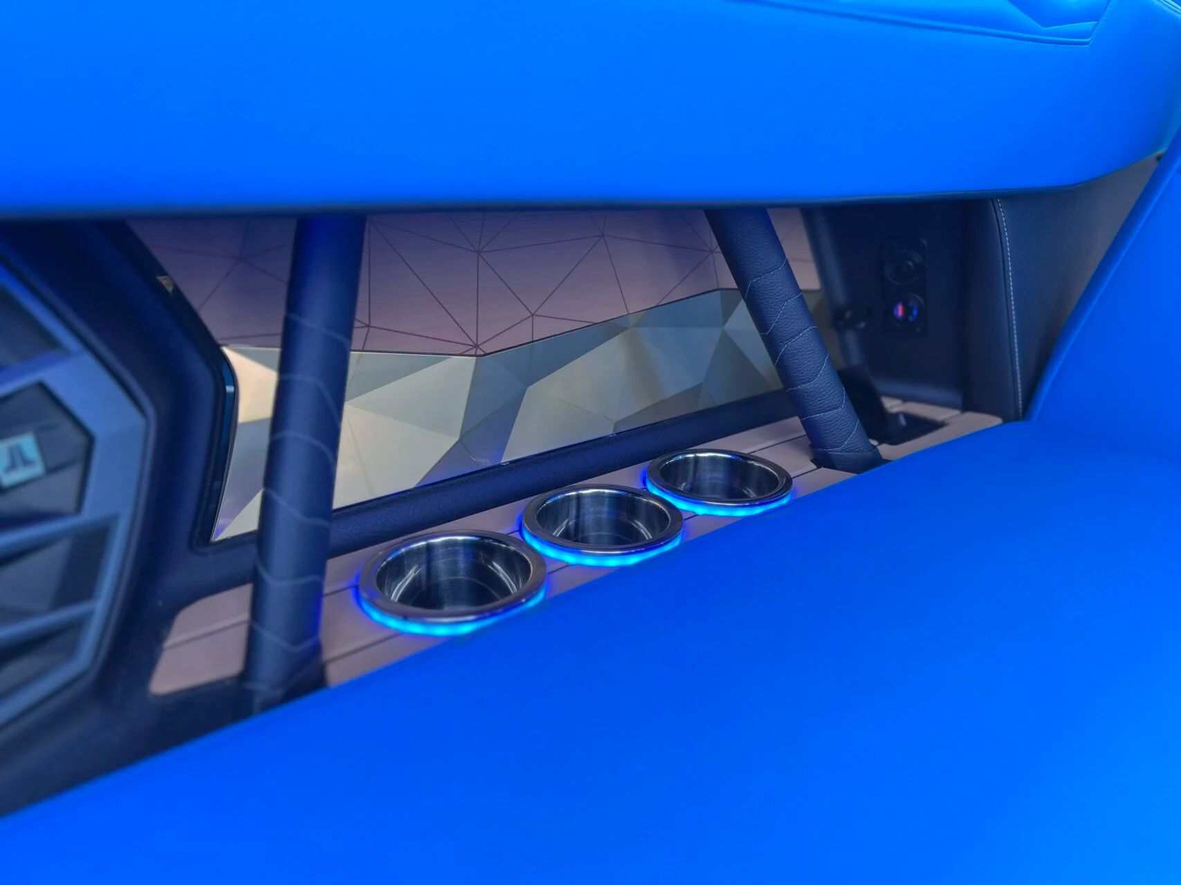 2025 Nautique G23 - 15