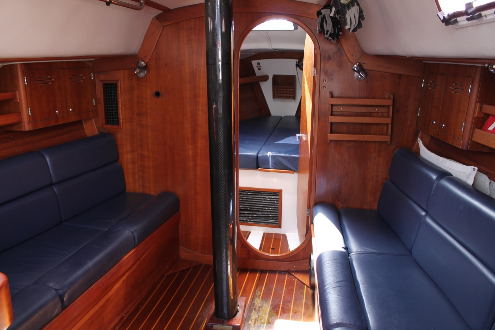 2004 J Boats J/109 Shoal - Image 3