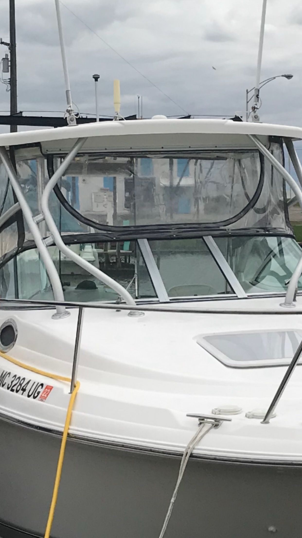 2006 Wellcraft 252 Coastal - 4