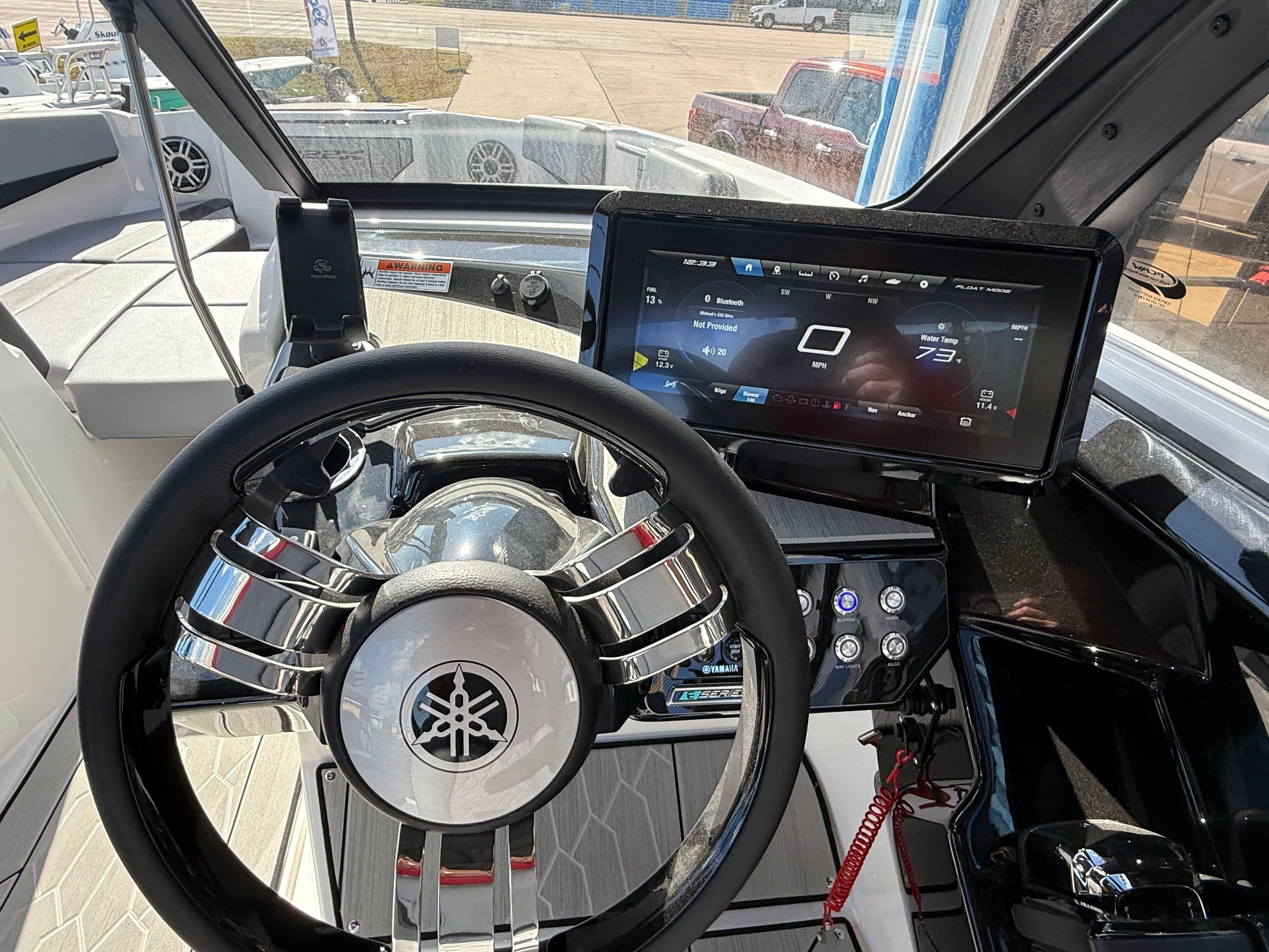 2026 YAMAHA 222 XD - Image 11