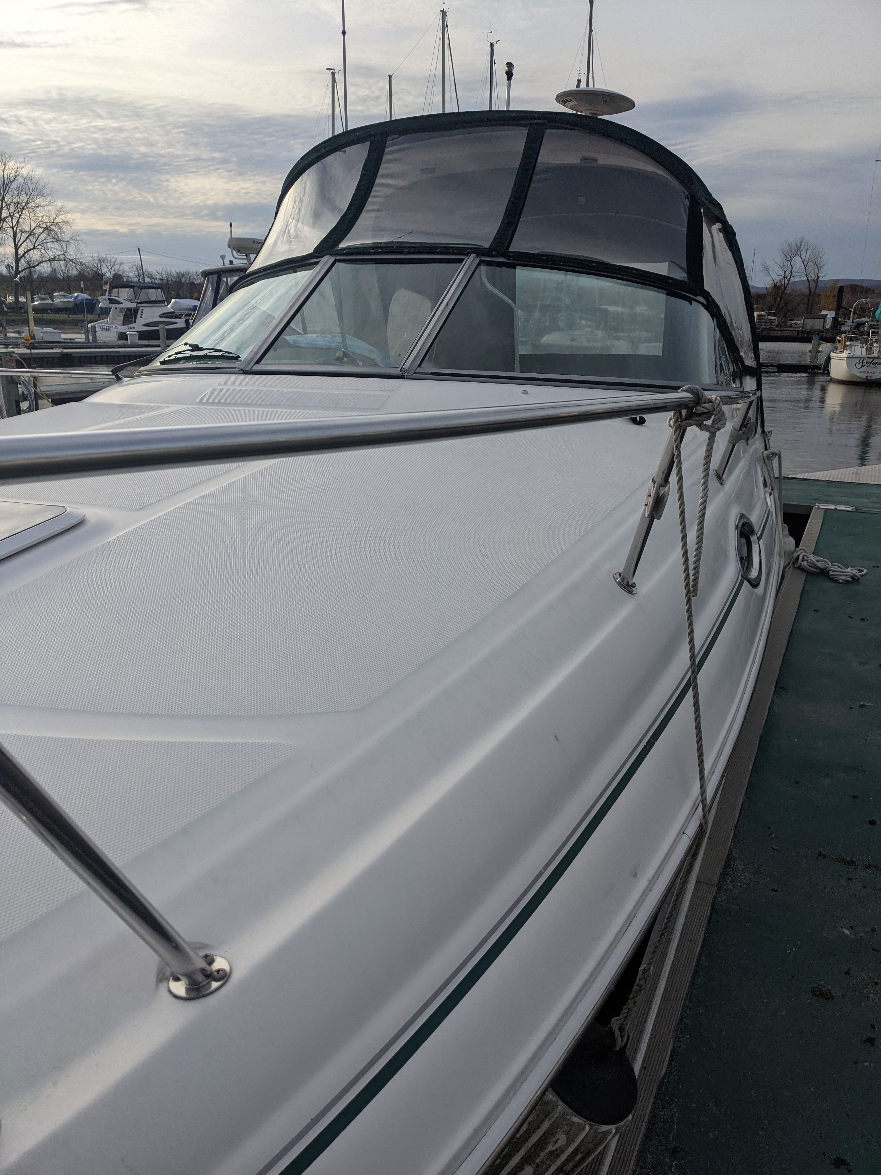 2004 Sea Ray Sundancer 280 - 30