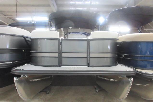 2026 Sylvan Mirage 822 CLZ