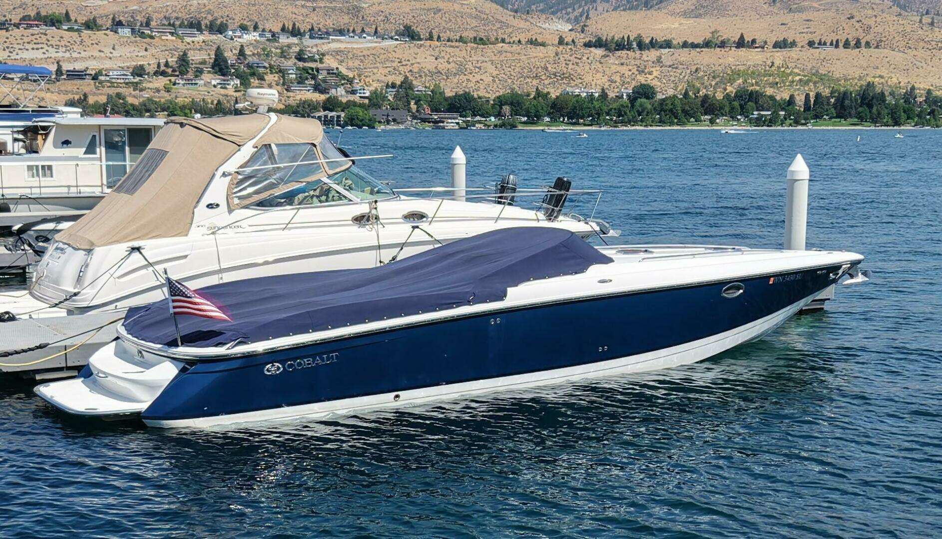 2005 Cobalt COBALT 343 - Image 18