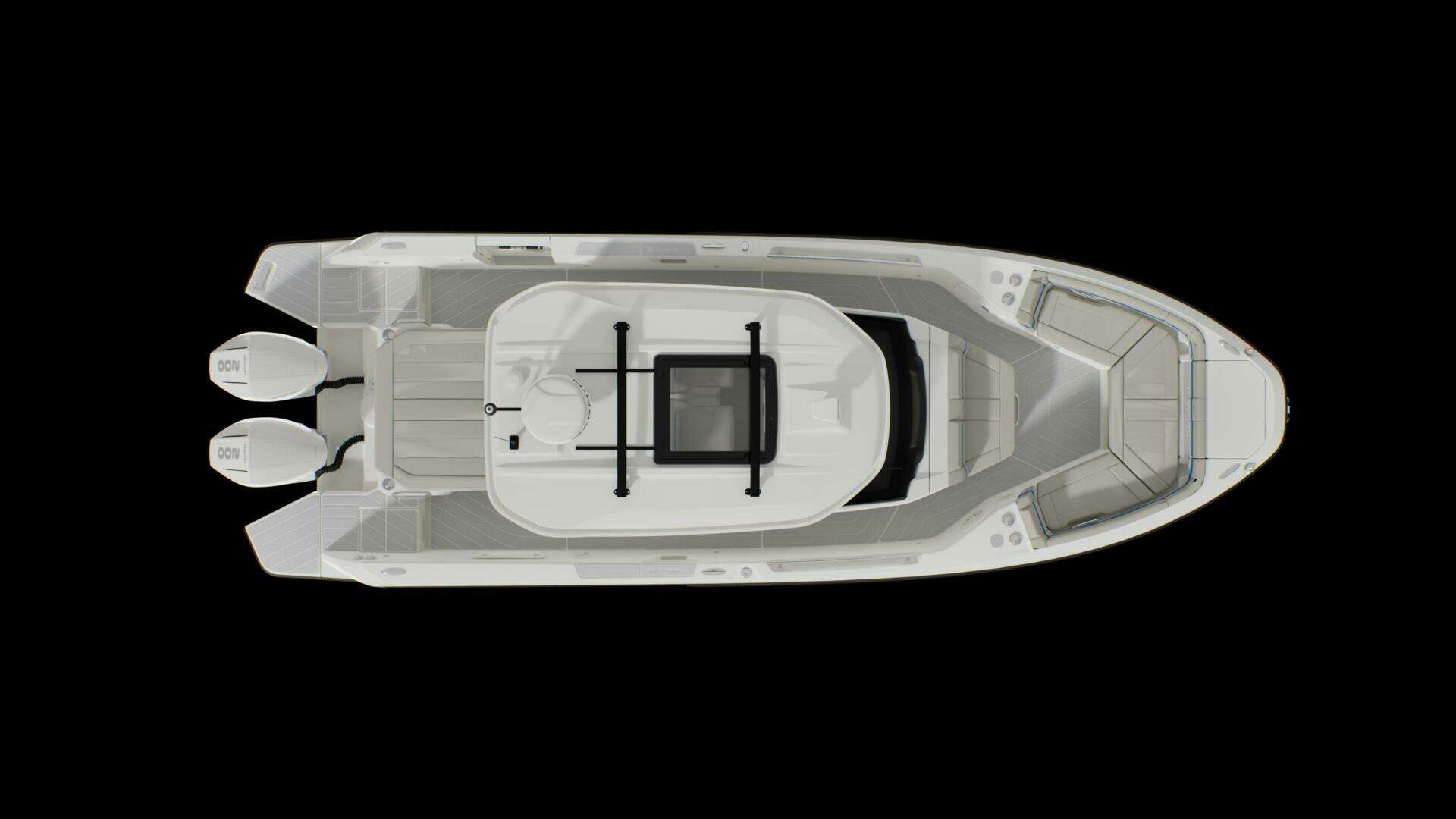 2027 Wellcraft 28 Explorer - Image 17