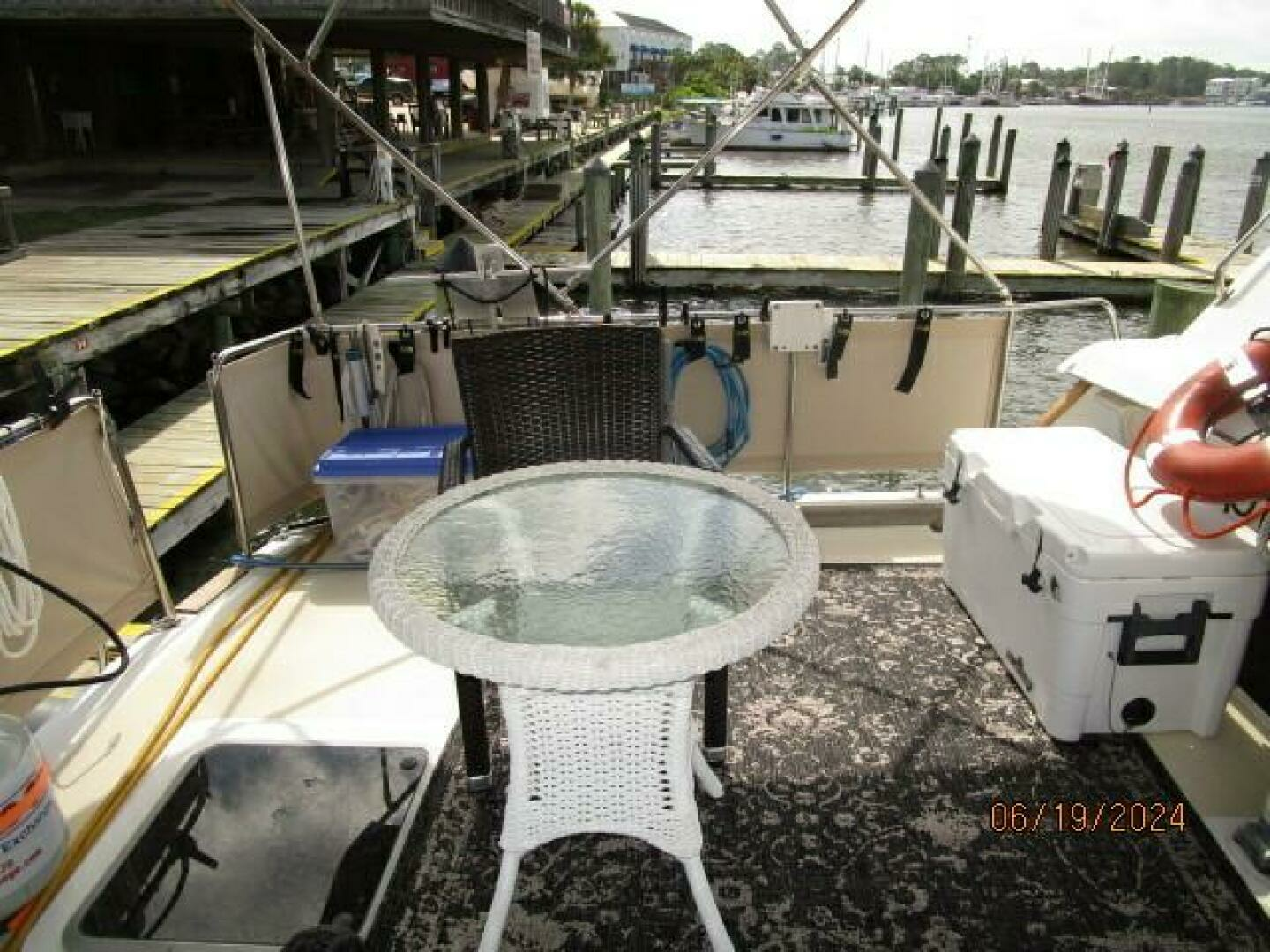 1984 Mainship 40DC - Image 28