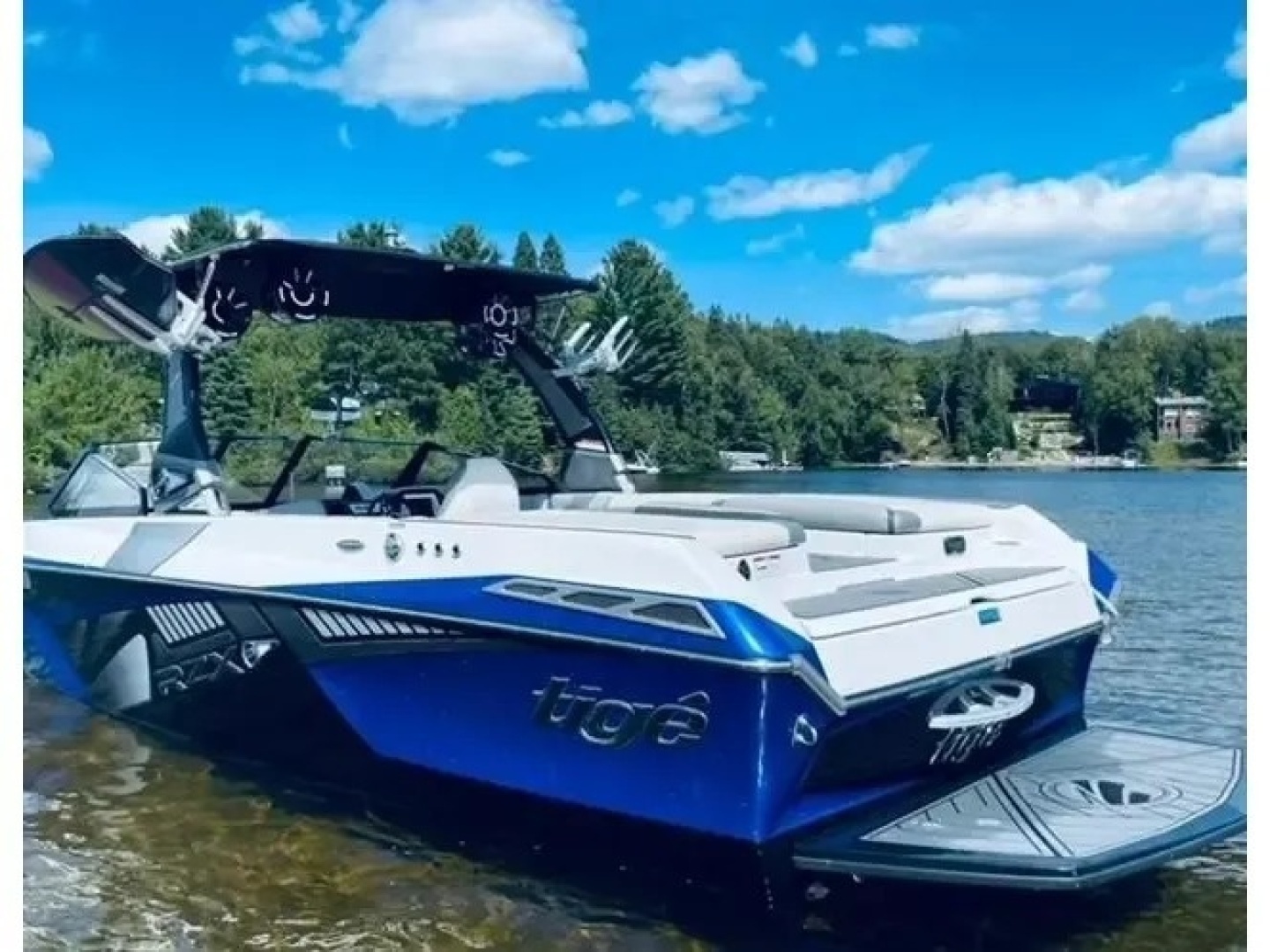 2017 Tige RZX3 - Image 3