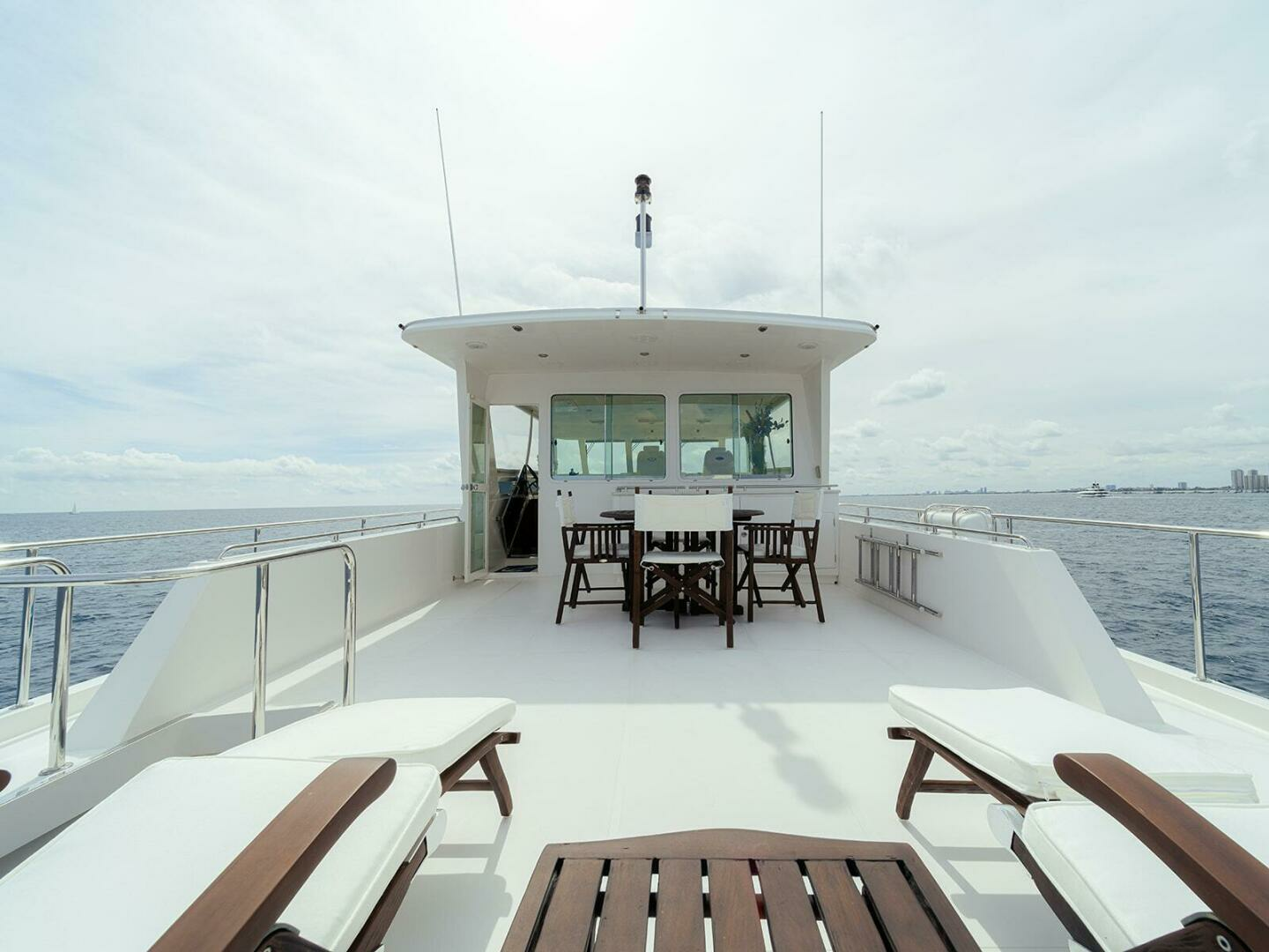 2013 Hampton 680 LRC - Image 47