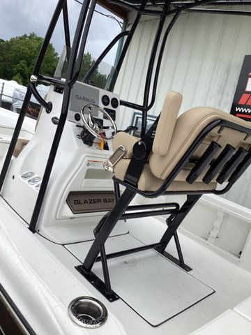 2026 Blazer PureBay 2400 - 12