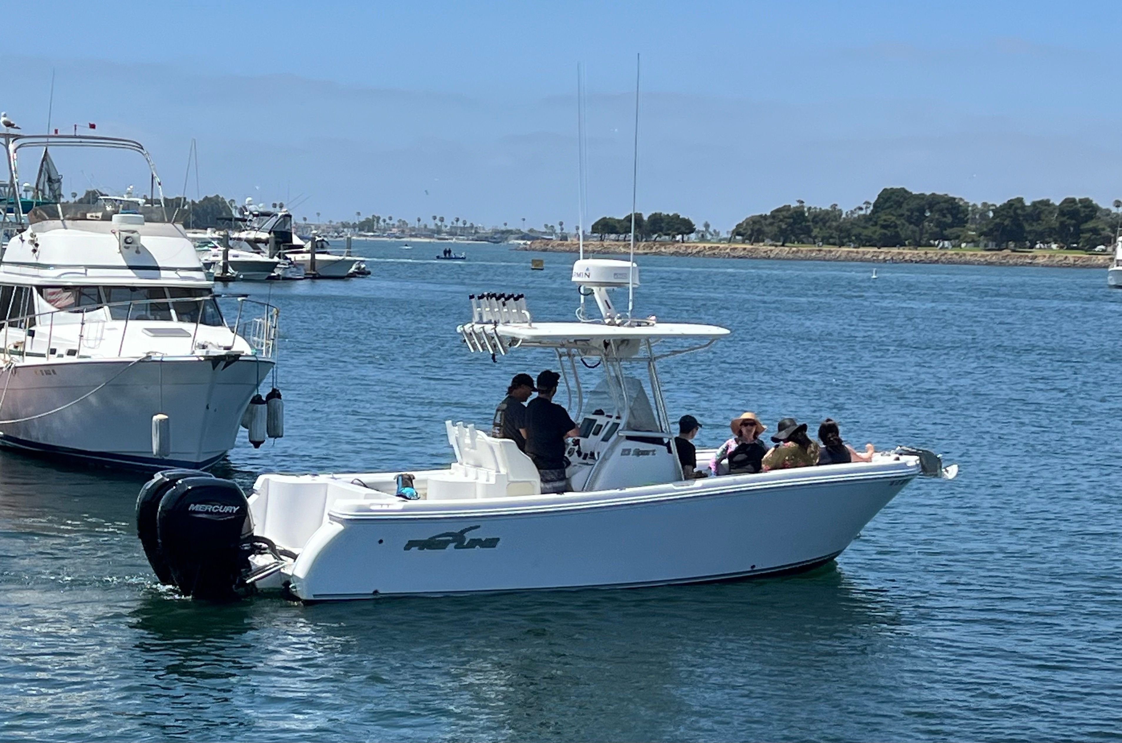 2014 Pro-Line 23 Sport - 22