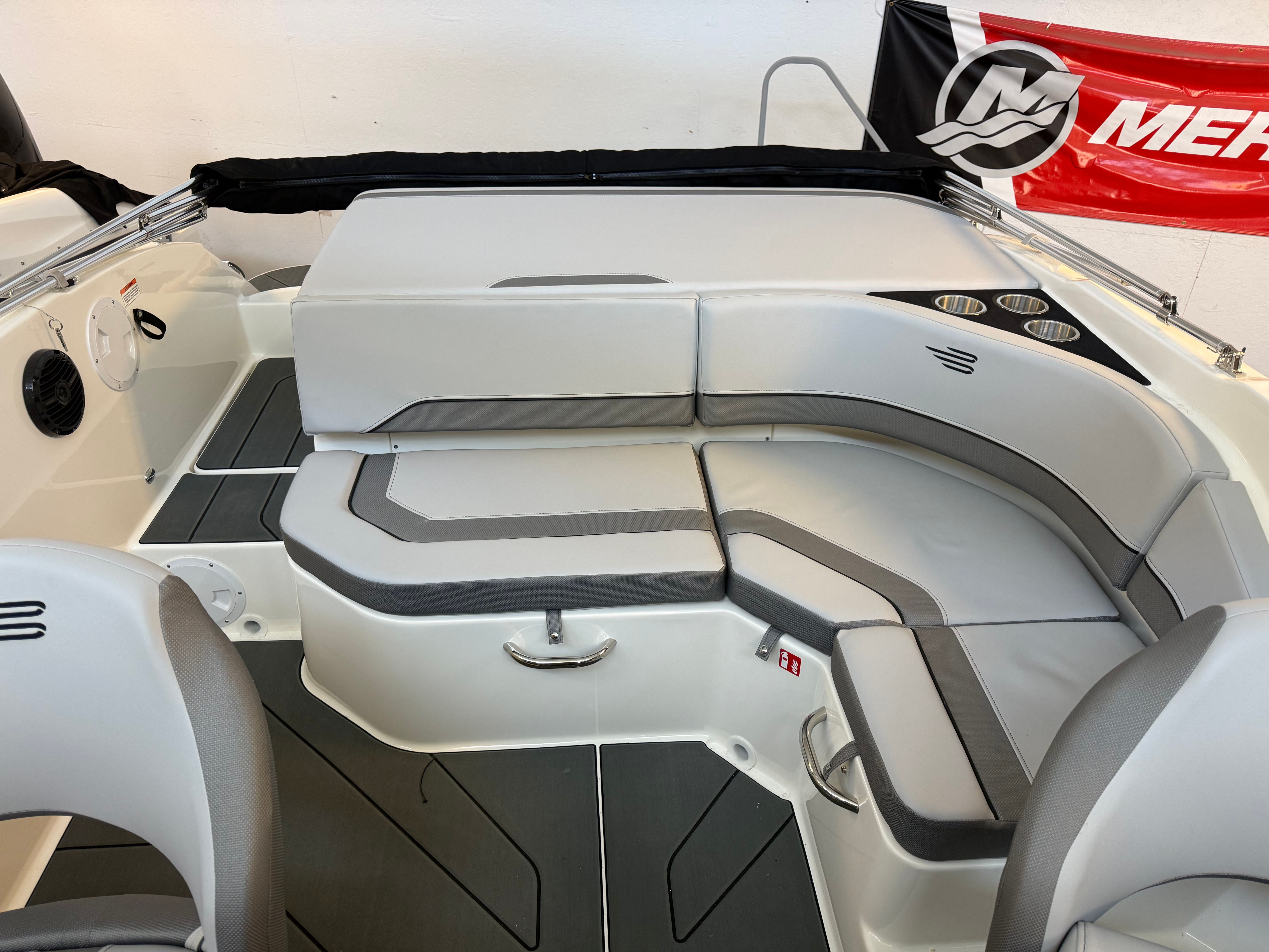 2025 Bayliner V20i - 11