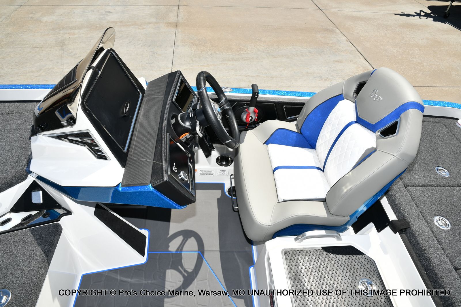 2026 Ranger Z520R - 44