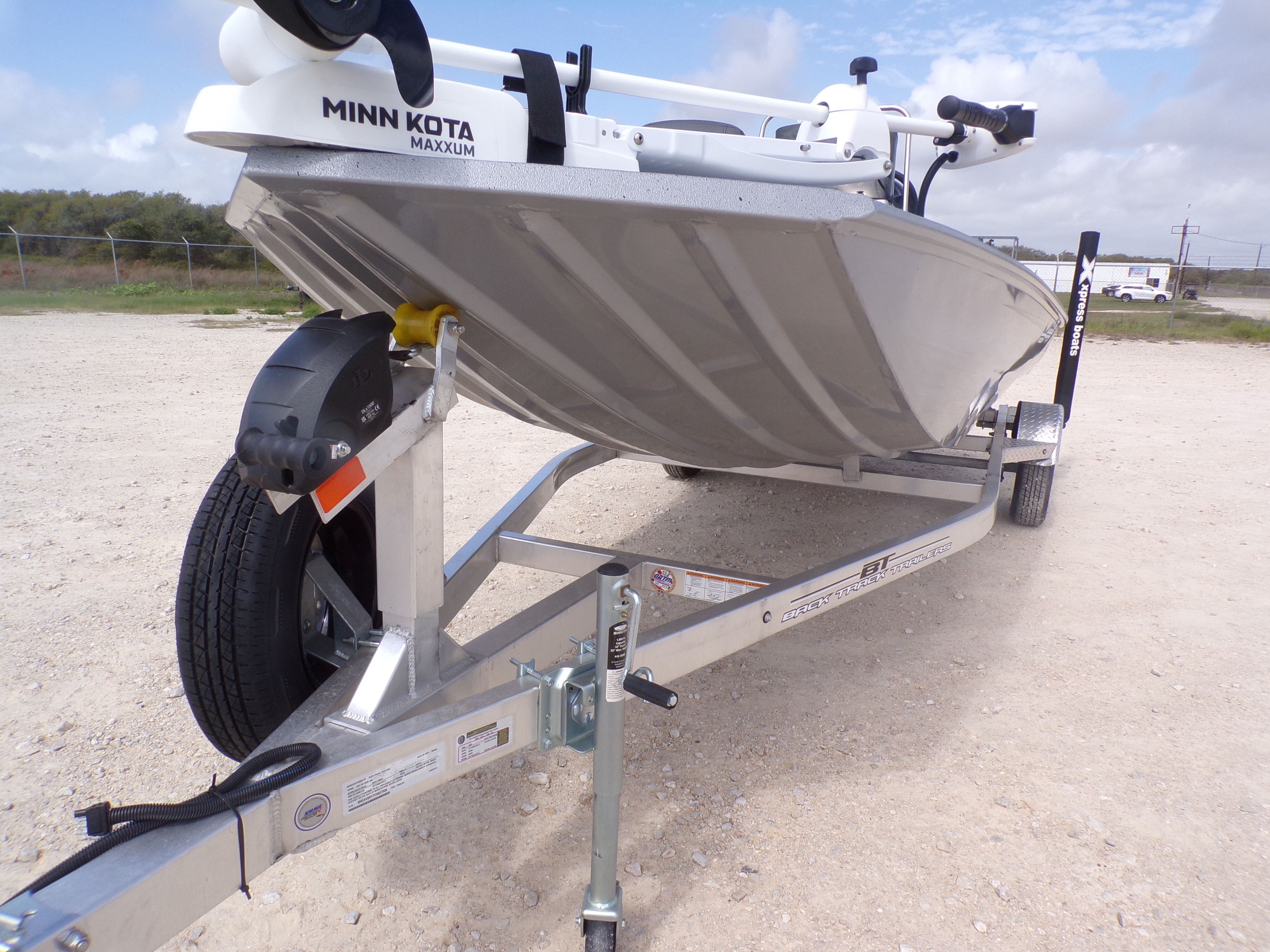 2026 Xpress XP18CC - 5