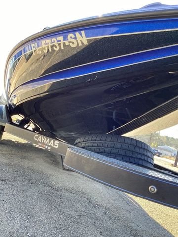 2020 Caymas CX 21 PRO - 6