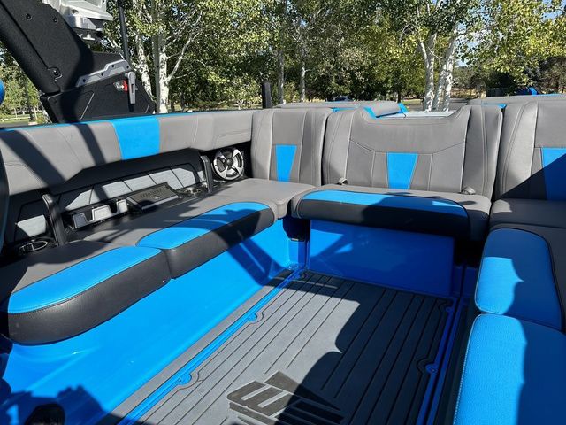 2021 Malibu Wakesetter 23 LSV - 20