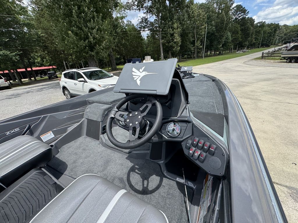 2026 Skeeter ZXE20 - 2