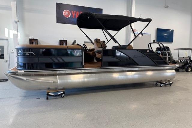 2026 Bentley Pontoons Elite 223 Swingback