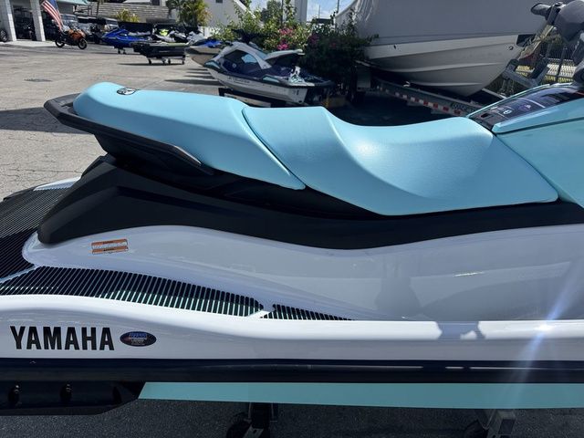 2026 Yamaha WaveRunner VX - 8
