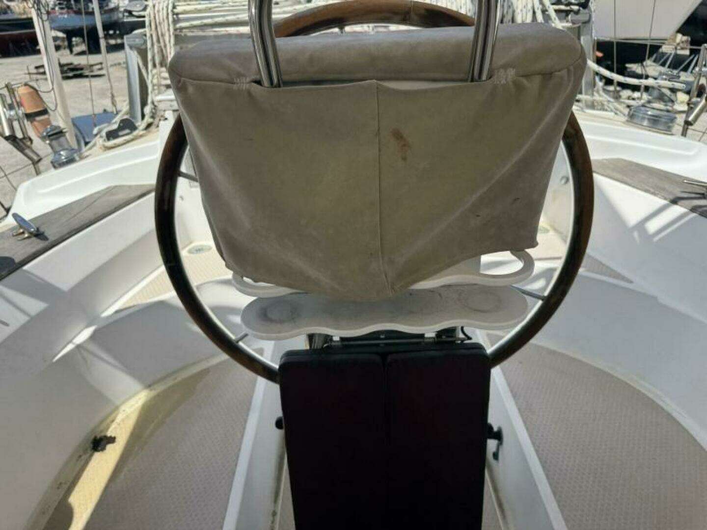 1988 Shannon 50 - Image 51