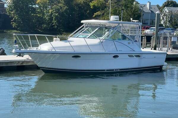 2005 Tiara Yachts 2900 Open