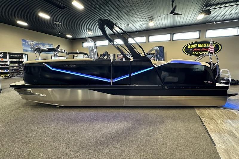 2026 Flamingo Rove 24'