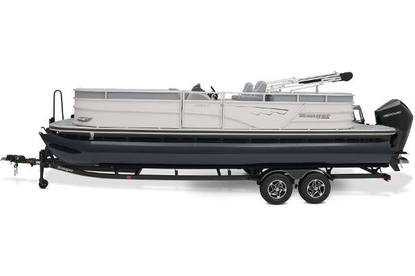 2025 Ranger Reata 243C - 27