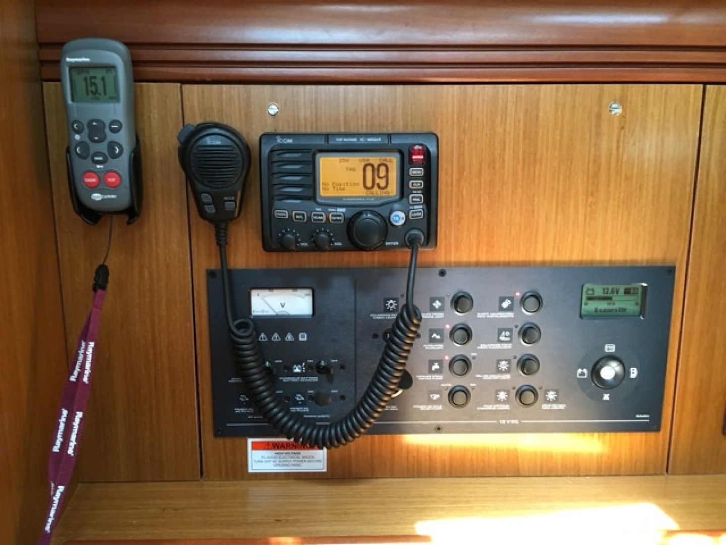 2007 Jeanneau Sun Odyssey 42i - Image 60