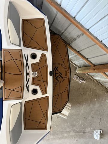 2021 ATX Boats 24 TYPE-S - 33