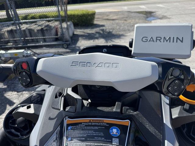 2025 Sea-Doo FISH PRO - 13