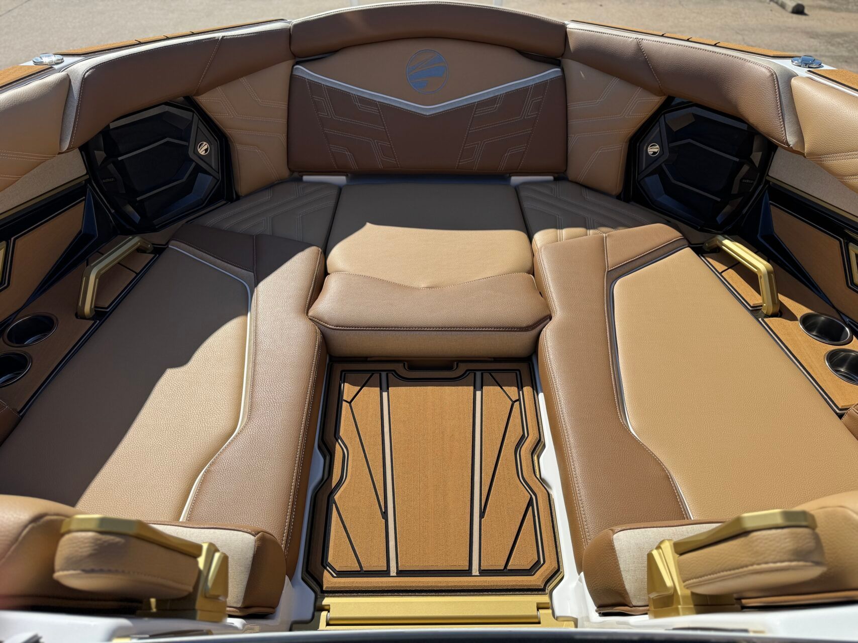 2026 Tigé Ultré 23ZX - 22