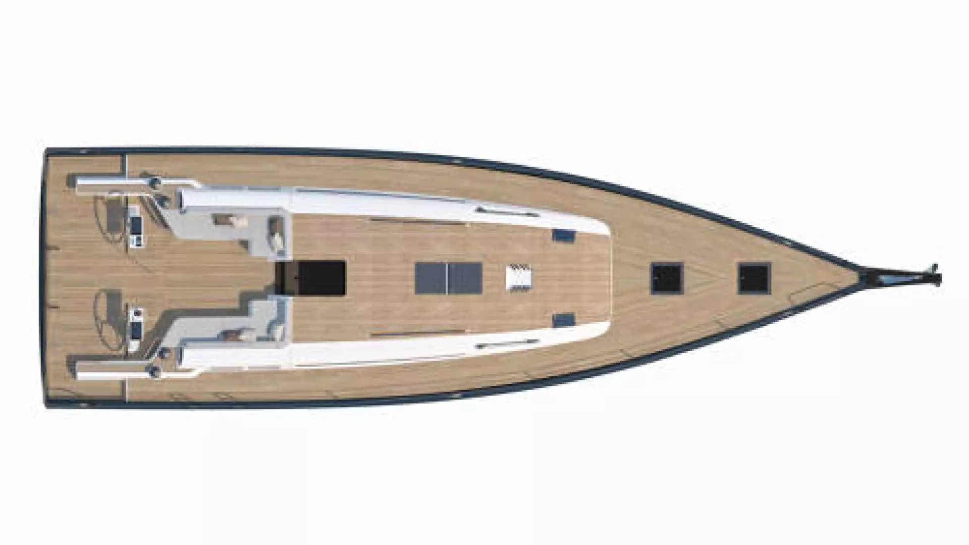 2026 Beneteau First 53 - Image 32