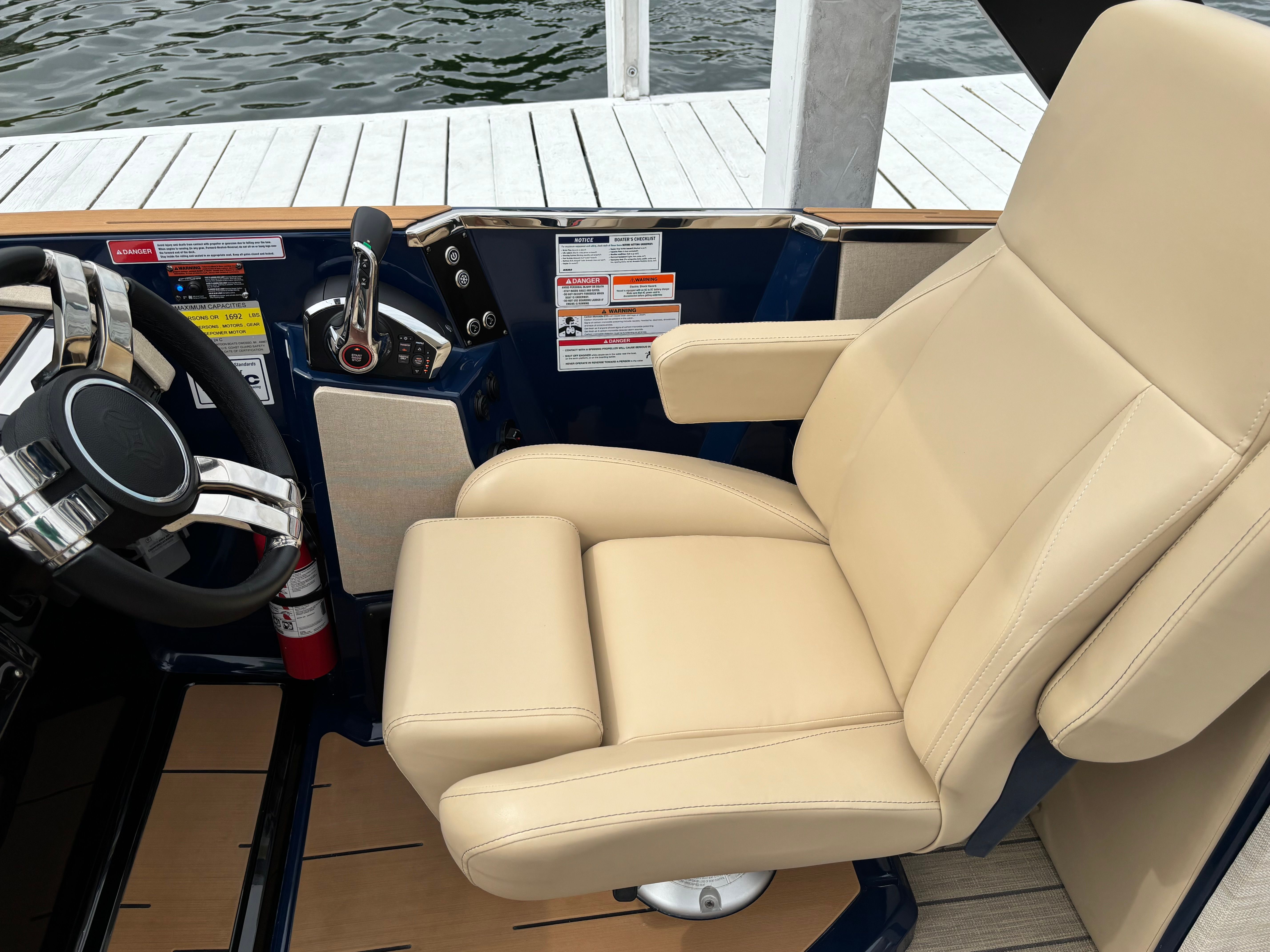 2025 Balise HORIZON 24C - 15