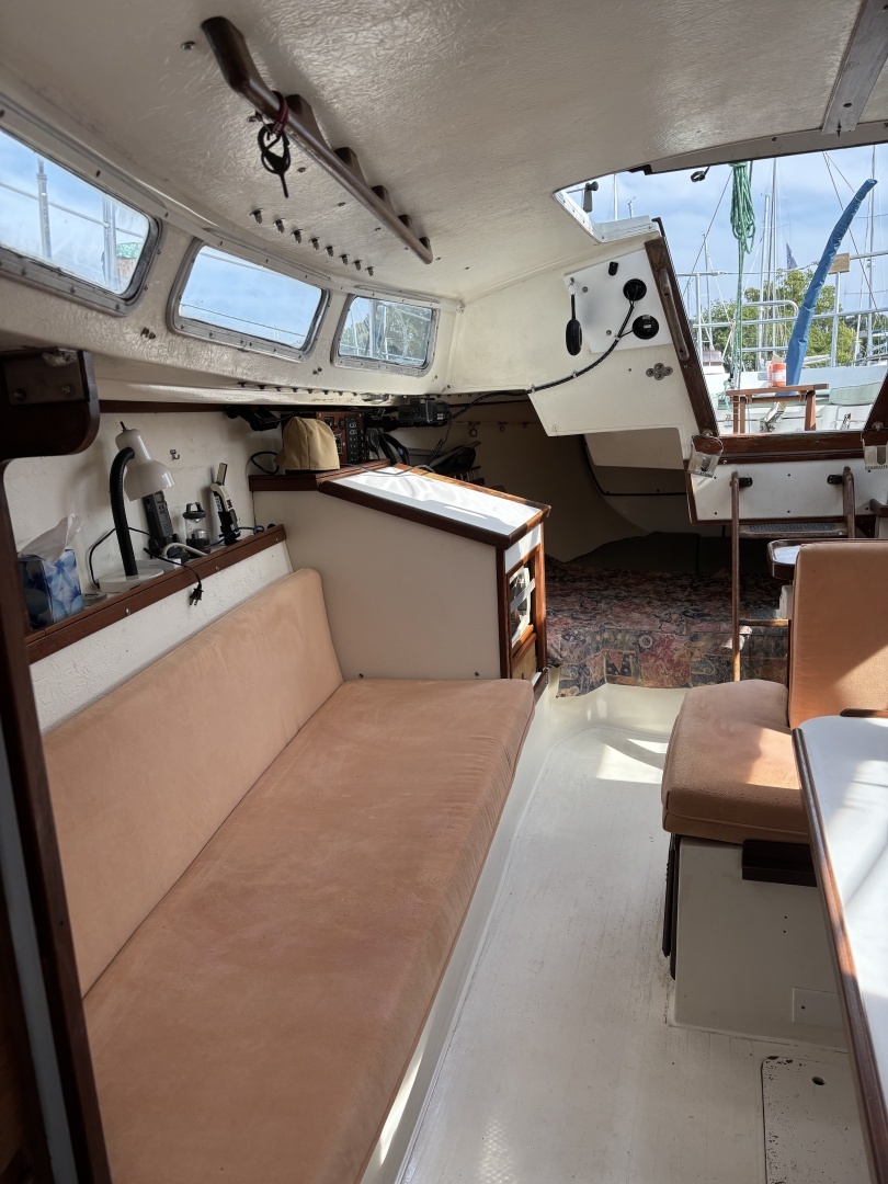 1978 Catalina — - Image 17