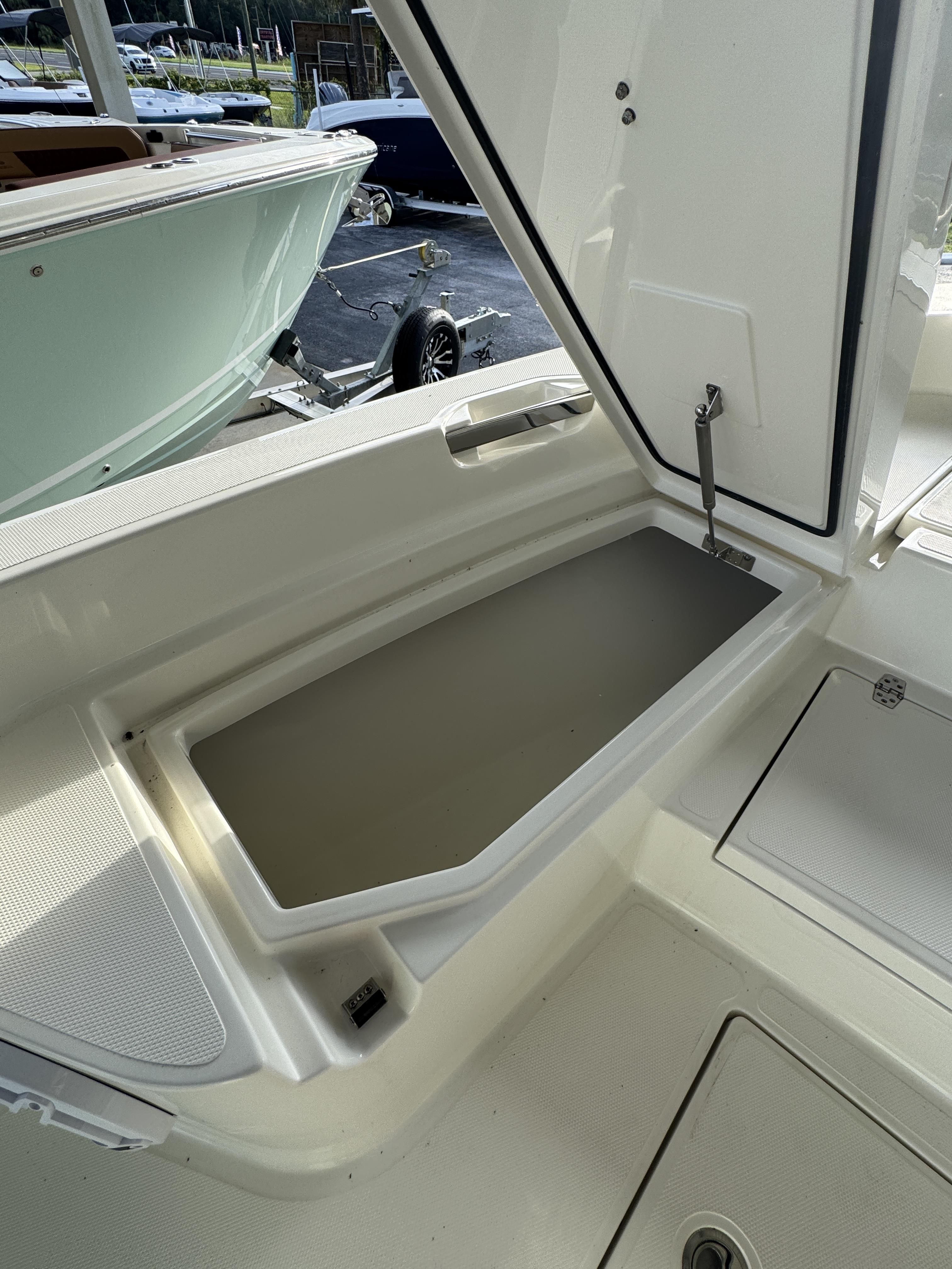 2026 Pathfinder 2800 Hybrid - 23