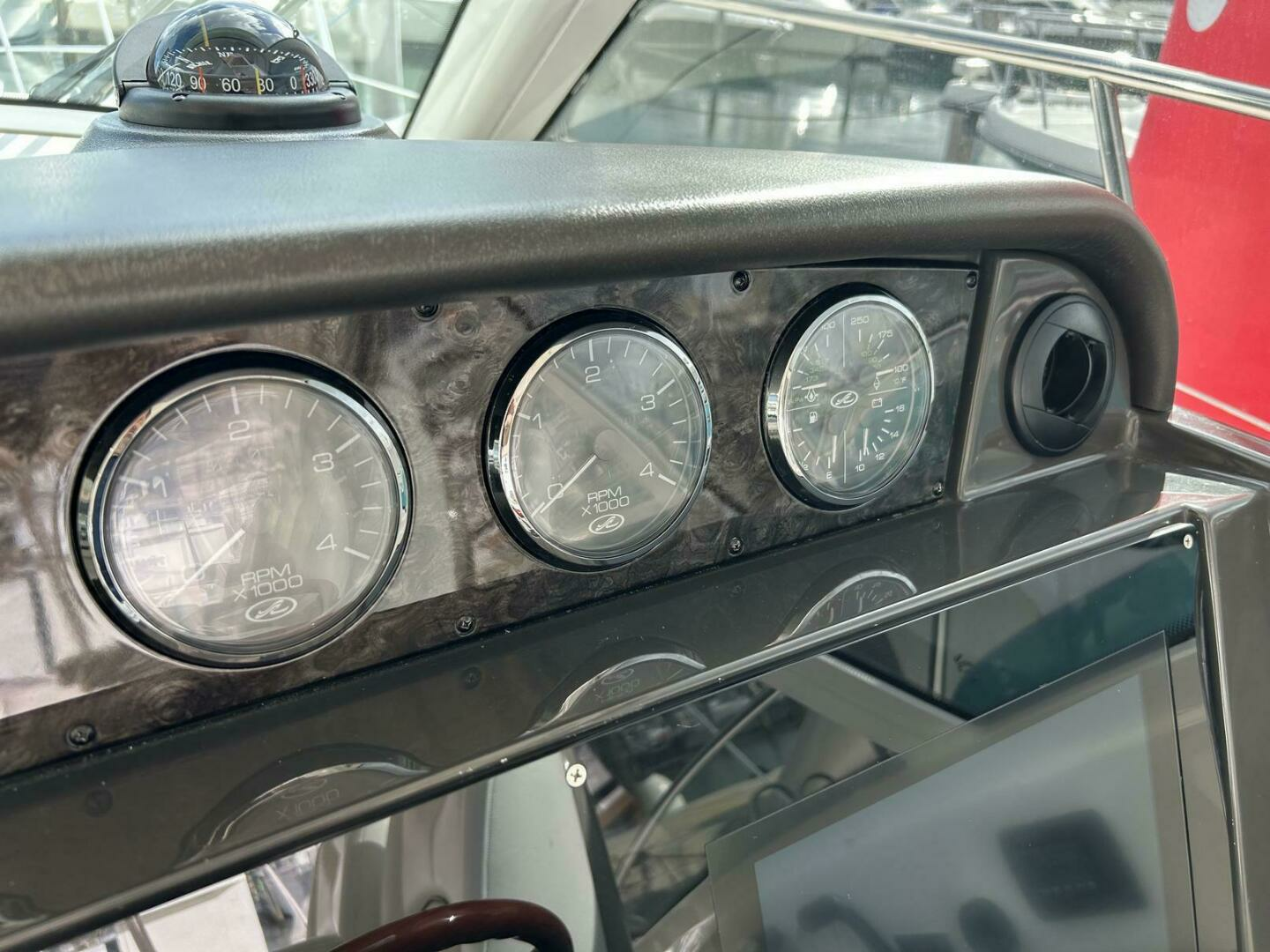 2008 Sea Ray 480 Sundancer - Image 14