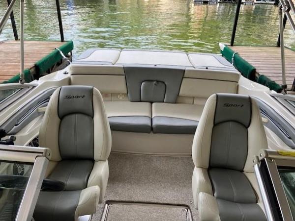 2009 Sea Ray 205 Sport - 6