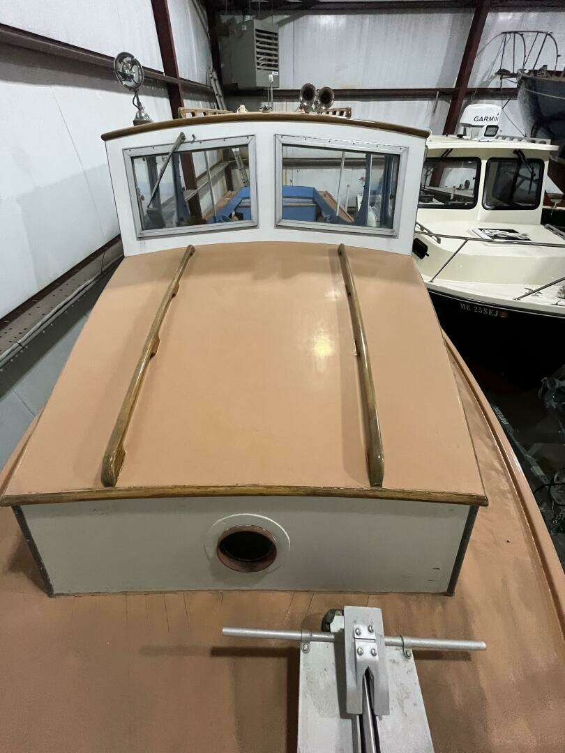 1970 Willis Rossiter Pleasure - Image 5