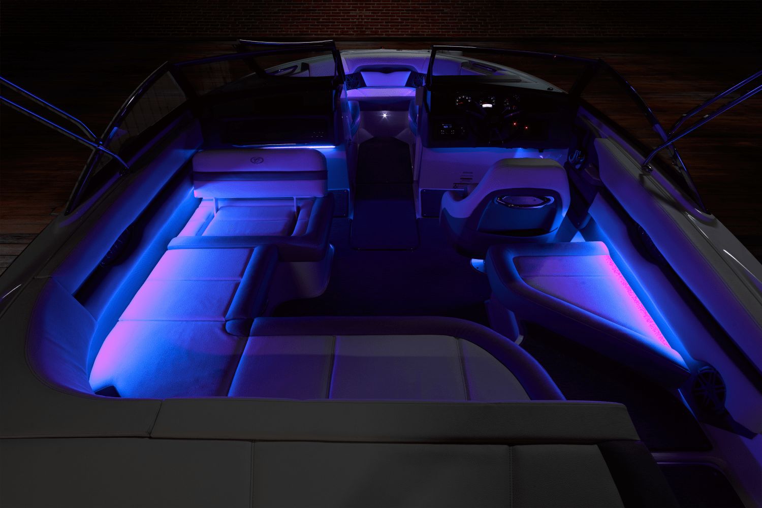 2027 Cobalt CS22 - 24