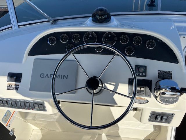 2008 Meridian 490 Pilothouse - 4