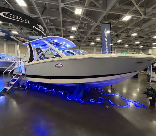2026 Chaparral OSX 310 In Stock - 2