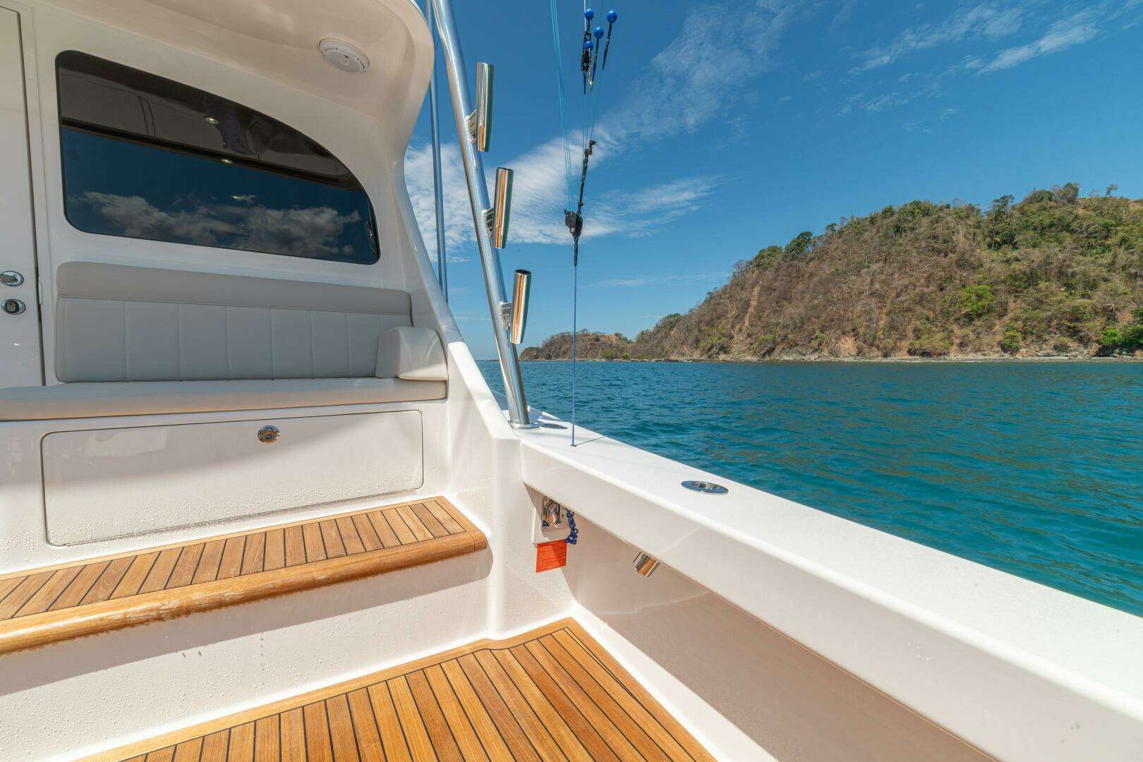 2025 Viking 46 Billfish - Image 19