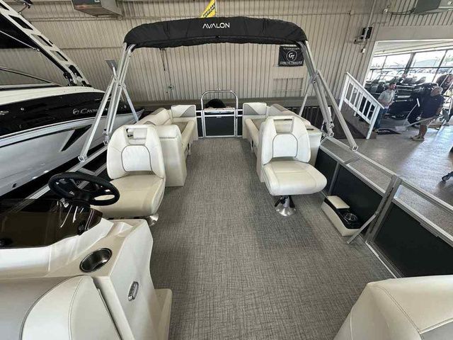 2026 Avalon Venture 2385 QL - 6
