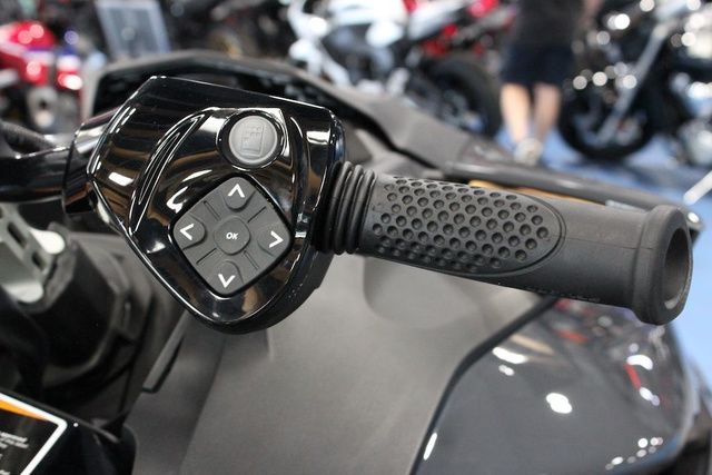 2026 Sea-Doo GTR-X 300 - 13