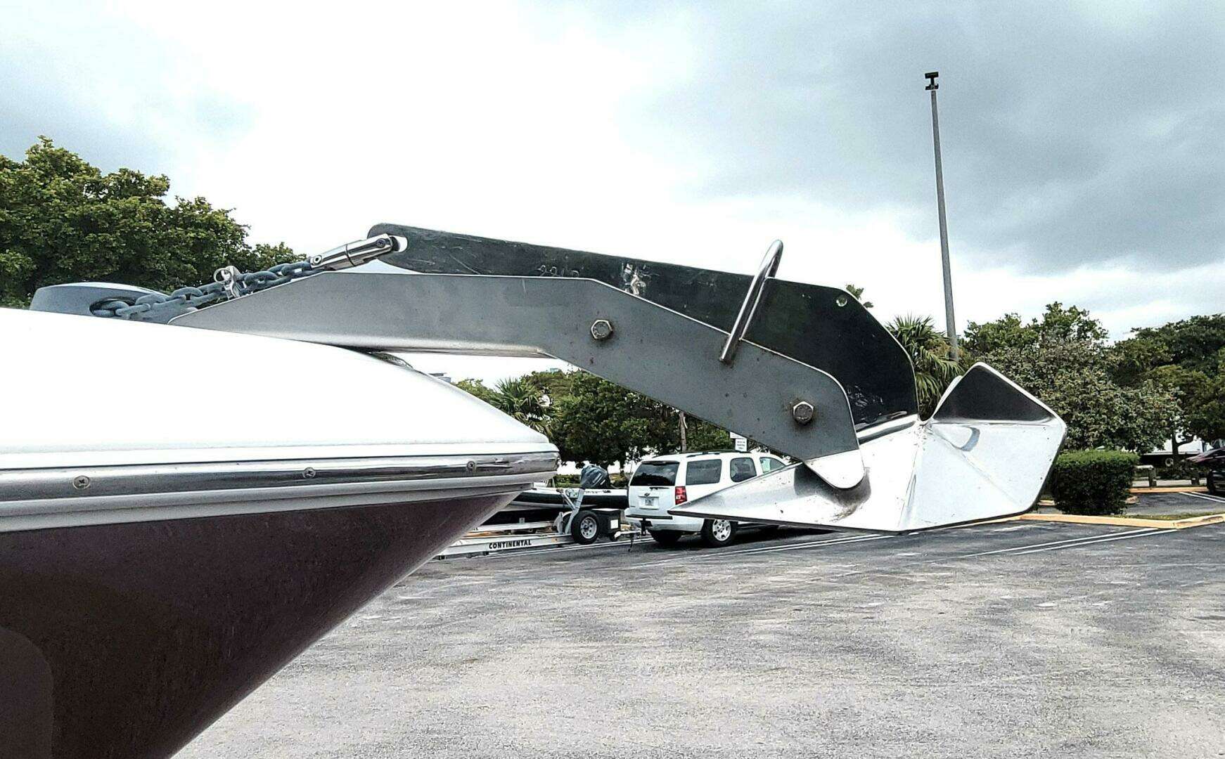 2008 Wellcraft 30 Scarab Sport - Image 11