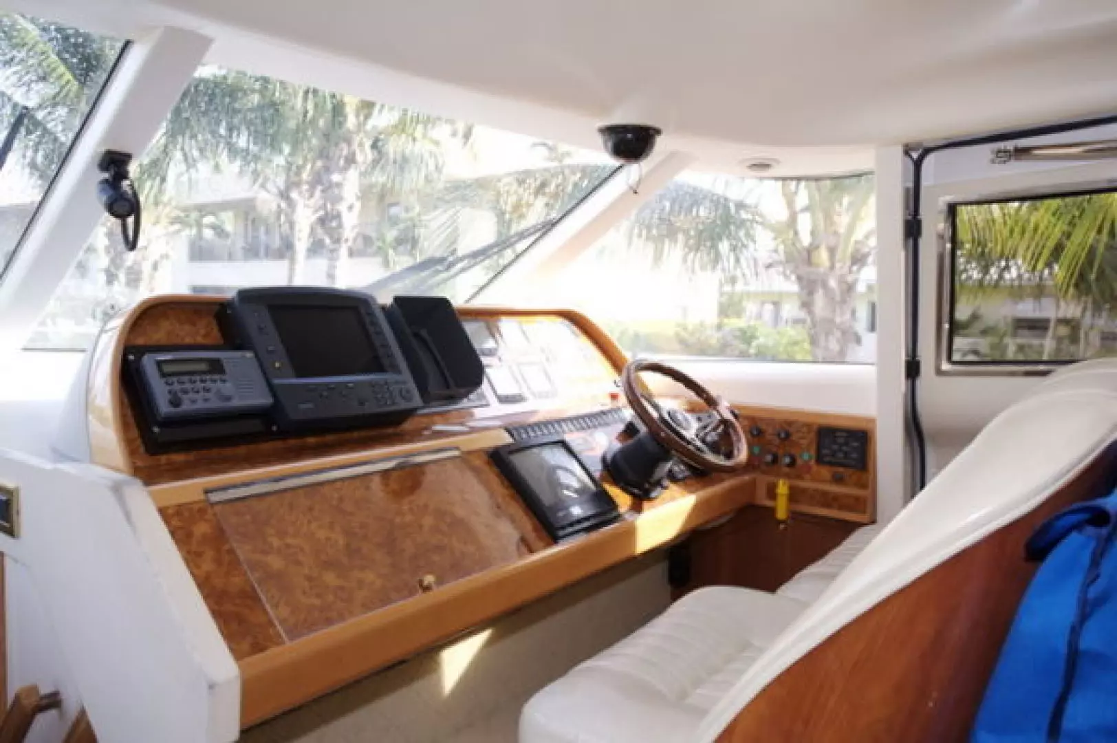 1999 Viking Sport Cruiser - Image 6